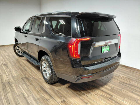 2024 GMC Yukon SLE