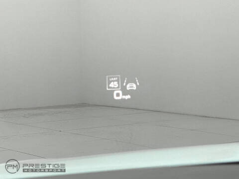 2019 Audi Q8 quattro Prestige 55 TFSI