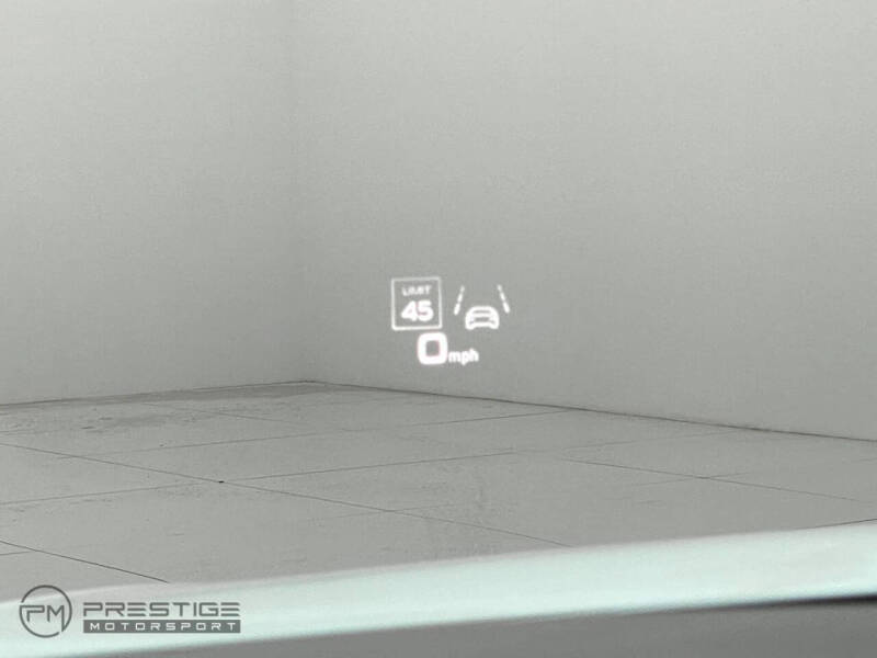 2019 Audi Q8 quattro Prestige 55 TFSI