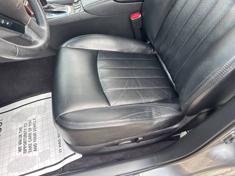 2014 Infiniti QX50