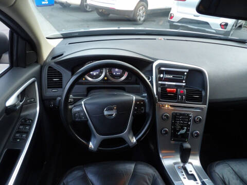 2012 Volvo XC60 3.2