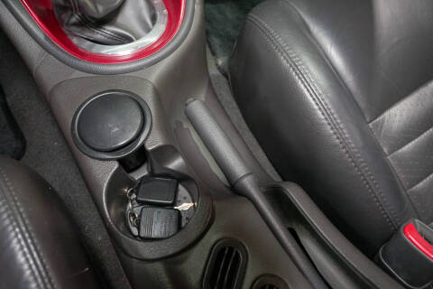 2000 Ford Mustang GT