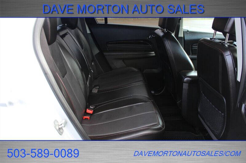 2014 GMC Terrain Denali