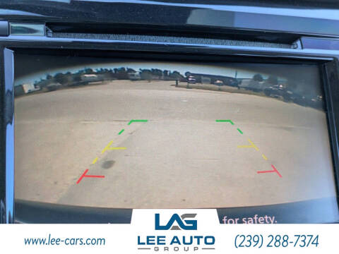 2019 Nissan Rogue Sport SV