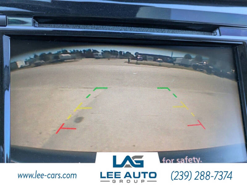 2019 Nissan Rogue Sport SV