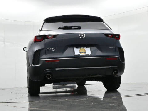 2024 Mazda CX-50 2.5 S Preferred