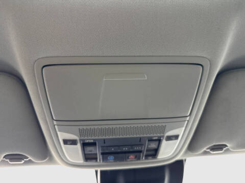 2019 Acura MDX w/Tech