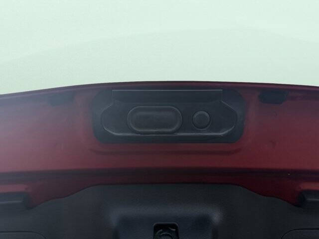 2024 Acura Integra w/A-SPEC