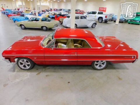 1964 Chevrolet Impala