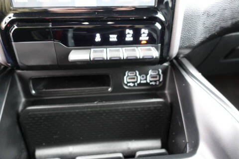 2023 RAM Ram Pickup