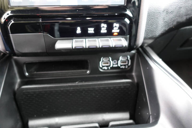 2023 RAM Ram Pickup