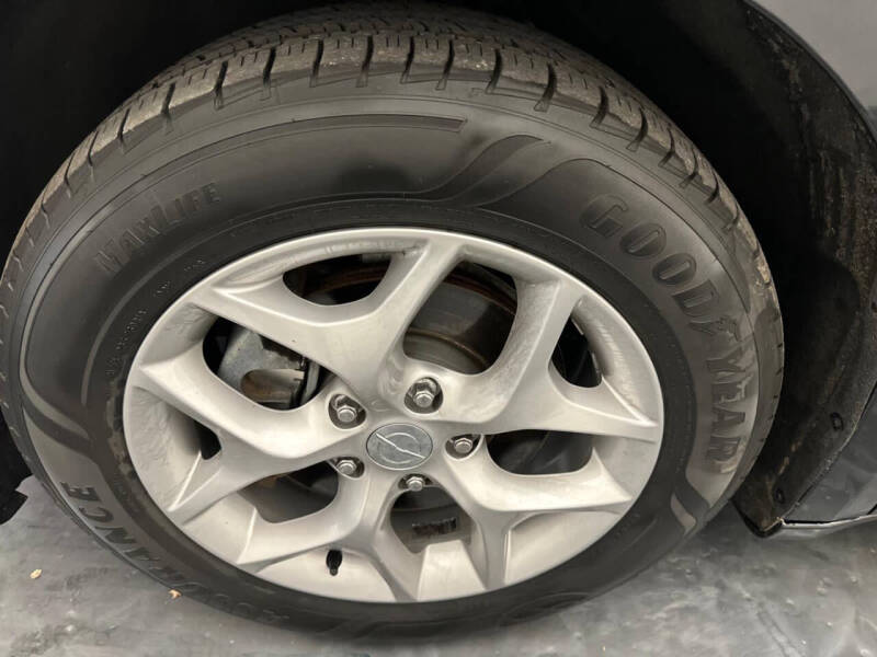 2019 Chrysler Pacifica Touring L Plus