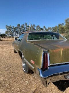 1975 Dodge Coronet