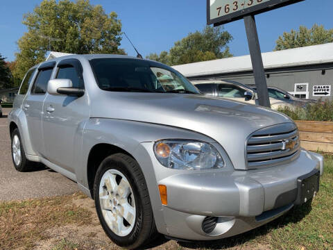 2009 Chevrolet HHR LT