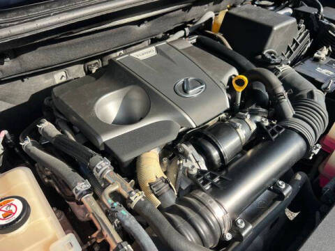 2023 Lexus NX 250 Premium