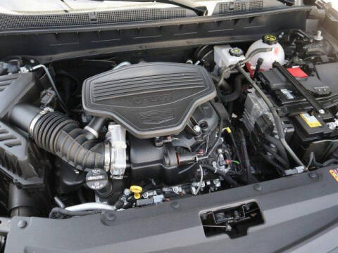 2020 Cadillac XT6 Sport