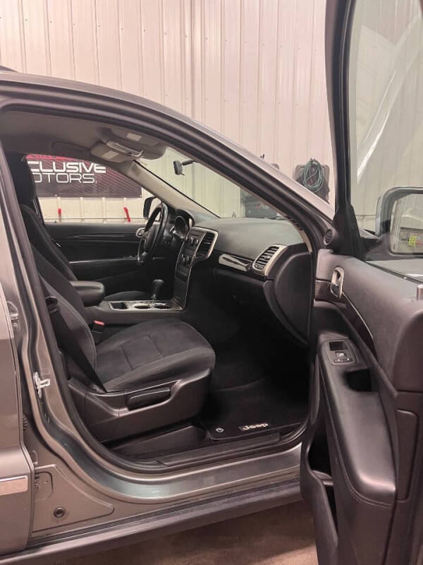 2013 Jeep Grand Cherokee Laredo