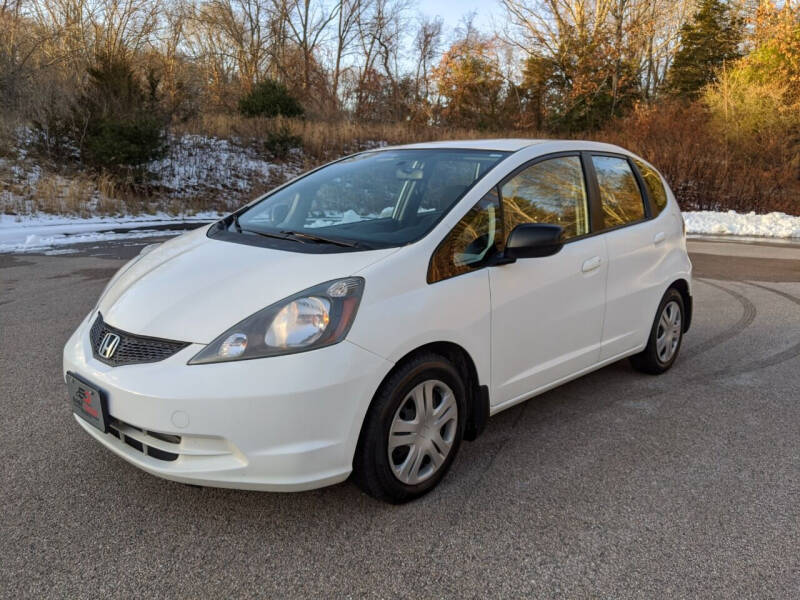 0 Honda Fit
