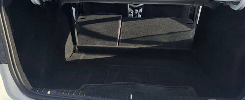 2014 Chevrolet Cruze 1LT Auto