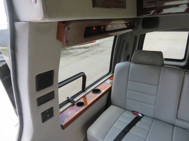 2004 GMC Savana 1500