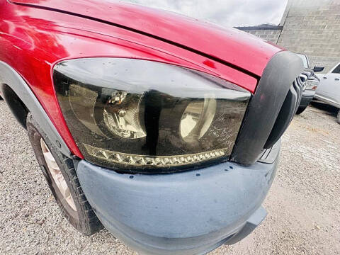 2008 Dodge Ram 1500 ST