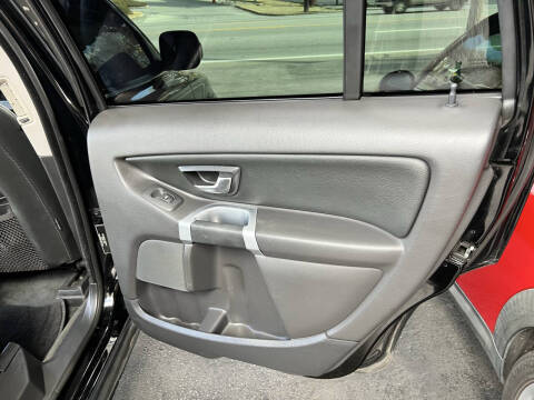 2014 Volvo XC90 3.2 Premier Plus