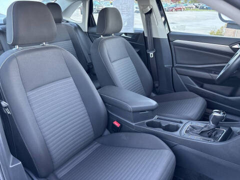 2024 Volkswagen Jetta S