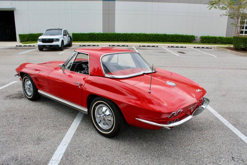 1964 Chevrolet Corvette