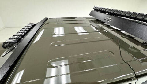 2015 Jeep Wrangler Unlimited