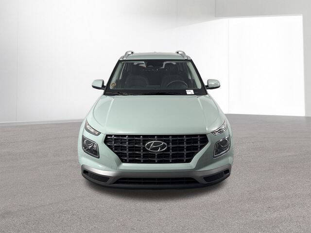 2026 Hyundai Venue