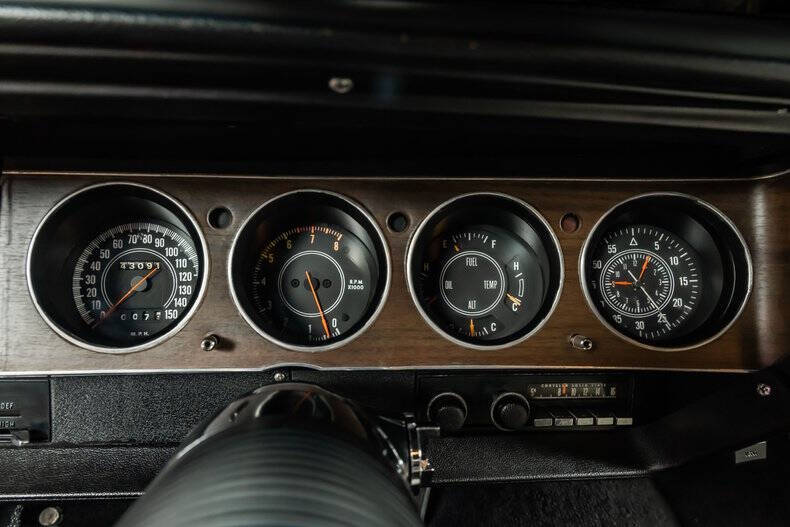 1970 Dodge Challenger