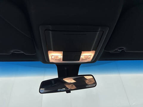 2019 Ford Taurus SEL