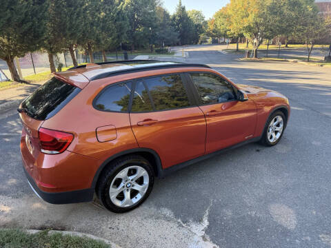 2014 BMW X1 sDrive28i