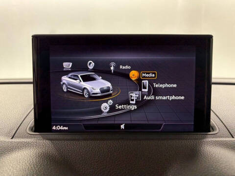 2019 Audi A3 Premium 40 TFSI