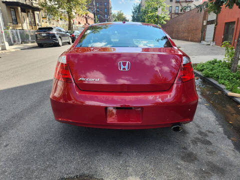 2009 Honda Accord EX-L