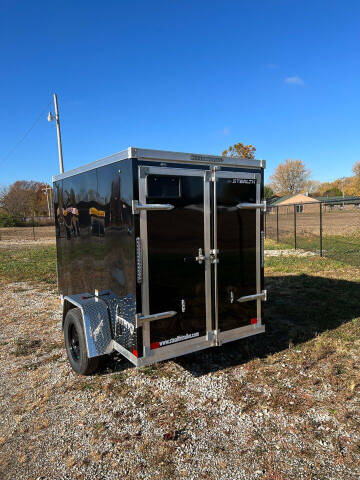 2023 Stealth S23TT58SA