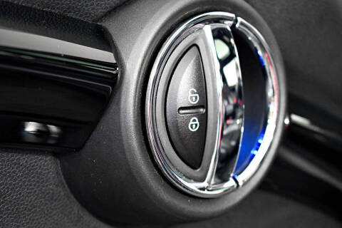 2020 MINI Hardtop 2 Door Cooper S