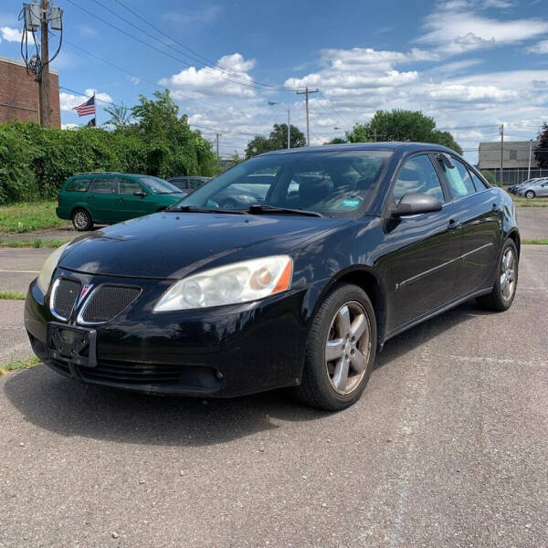 2006 Pontiac G6 For Sale In New Jersey - Carsforsale.com®