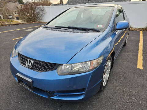 2009 Honda Civic for sale at AutoBay Ohio in Akron OH