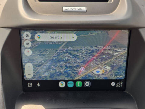 2017 Ford C-MAX Energi SE