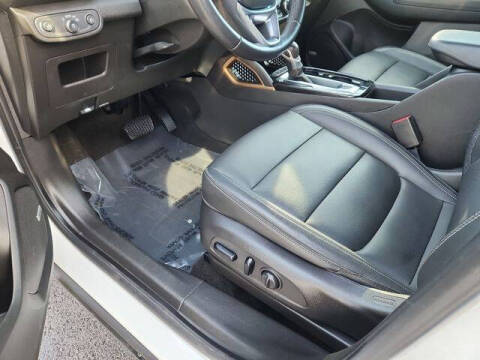 2021 Chevrolet TrailBlazer ACTIV