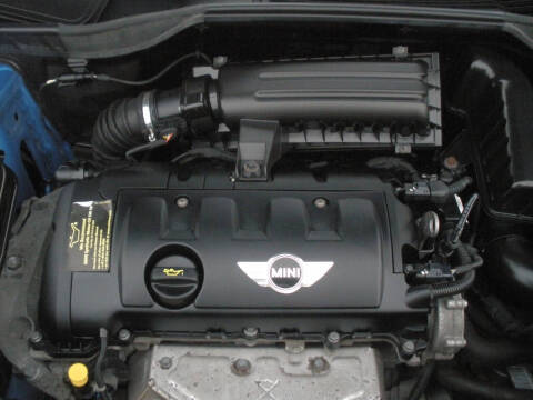 2013 MINI Countryman Cooper