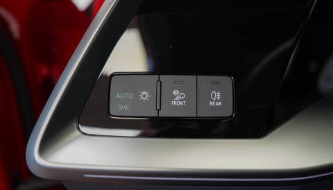 2023 Audi RS 3 2.5T quattro