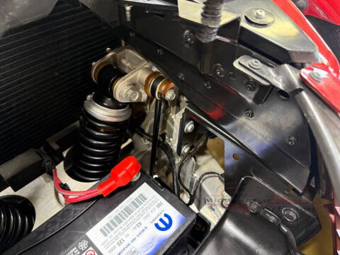 2002 Chrysler Prowler