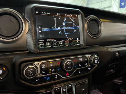 2023 Jeep Wrangler Willys 4xe