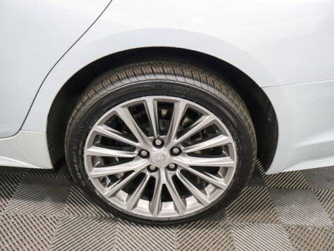 2022 Cadillac CT5 Premium Luxury