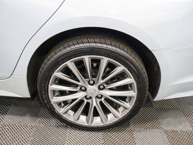 2022 Cadillac CT5 Premium Luxury