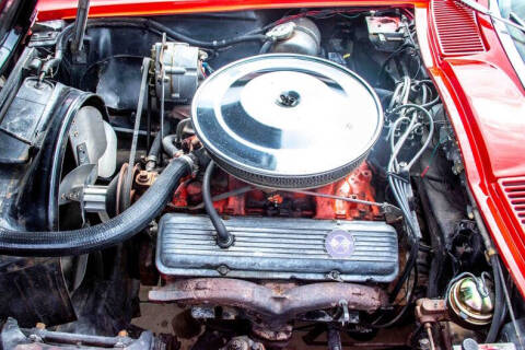 1964 Chevrolet Corvette