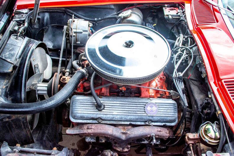 1964 Chevrolet Corvette