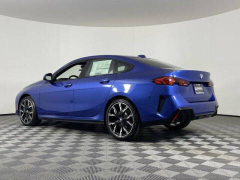 2026 BMW 2 Series 228 Gran Coupe